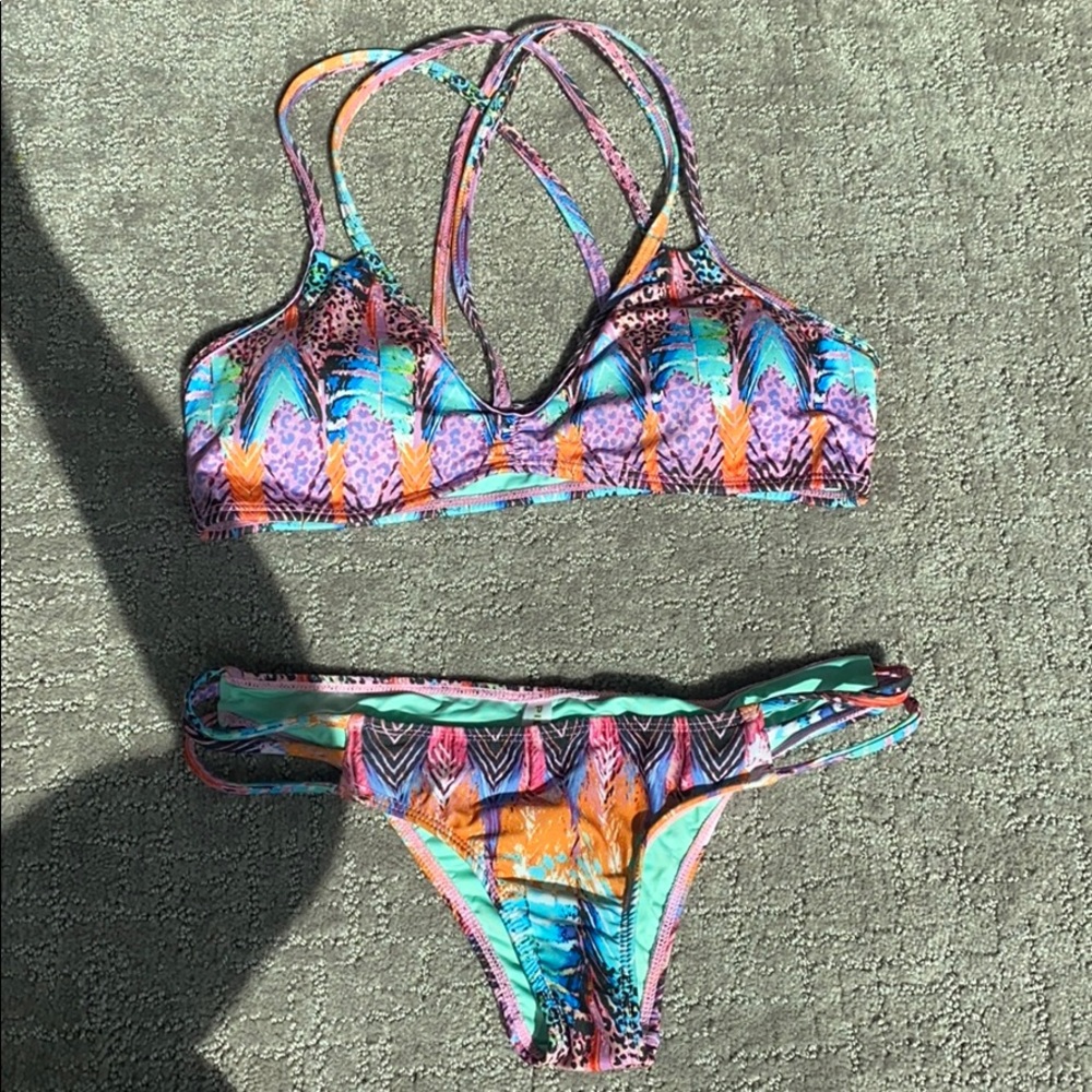 PILYQ Swim Set